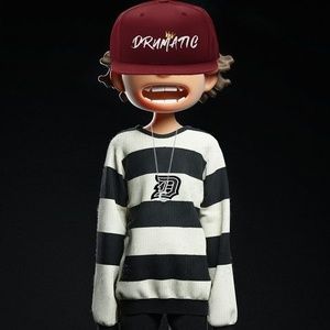 Meet your Posher, Toby